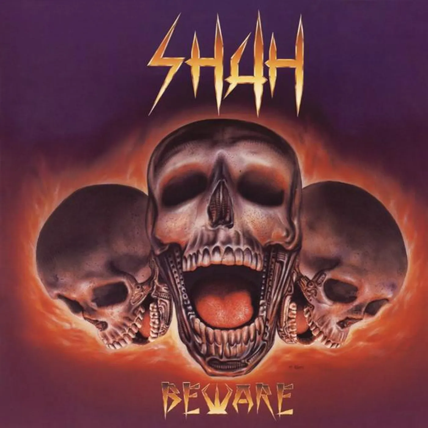 Shah Brand Page