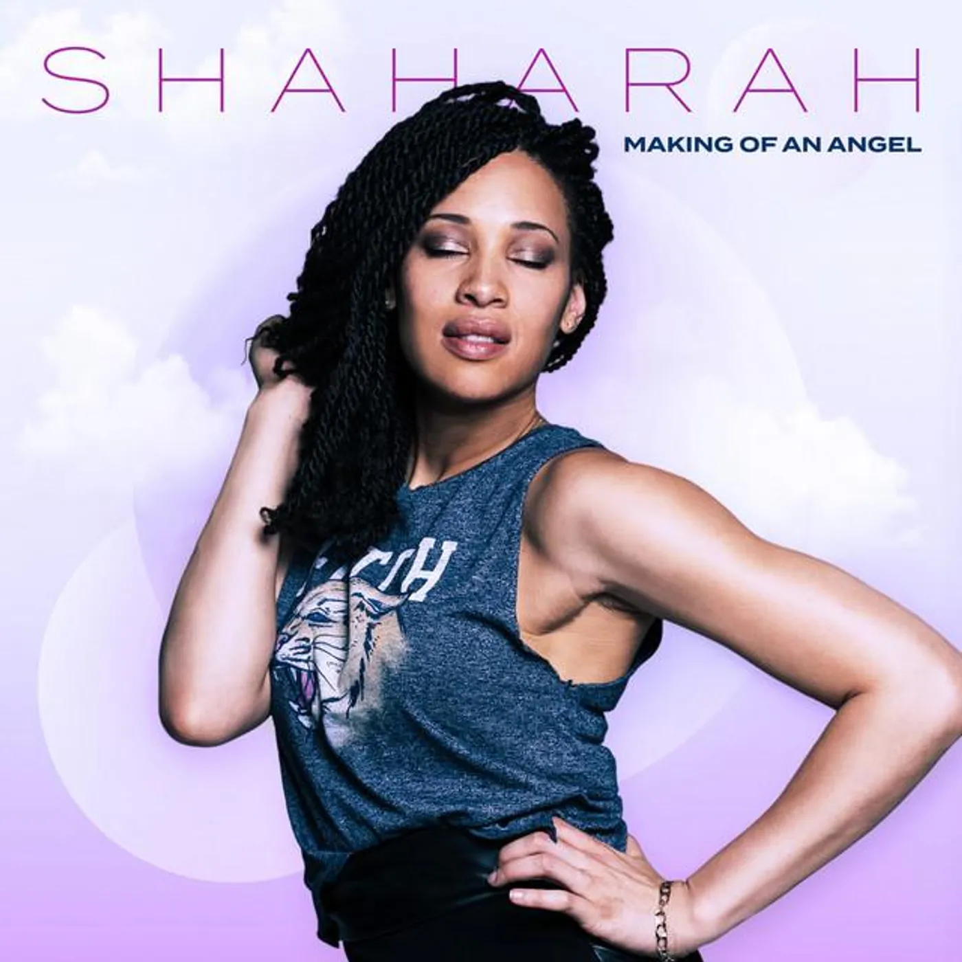 Shaharah