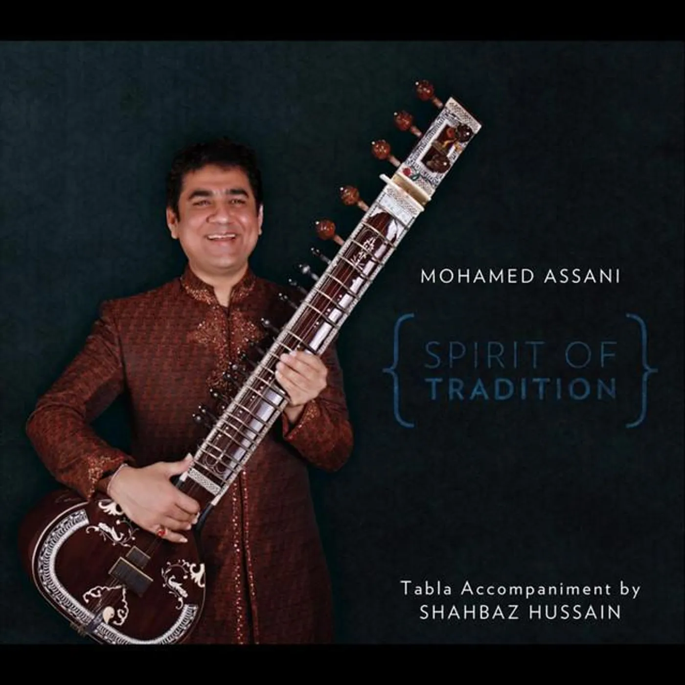 Shahbaz Hussain