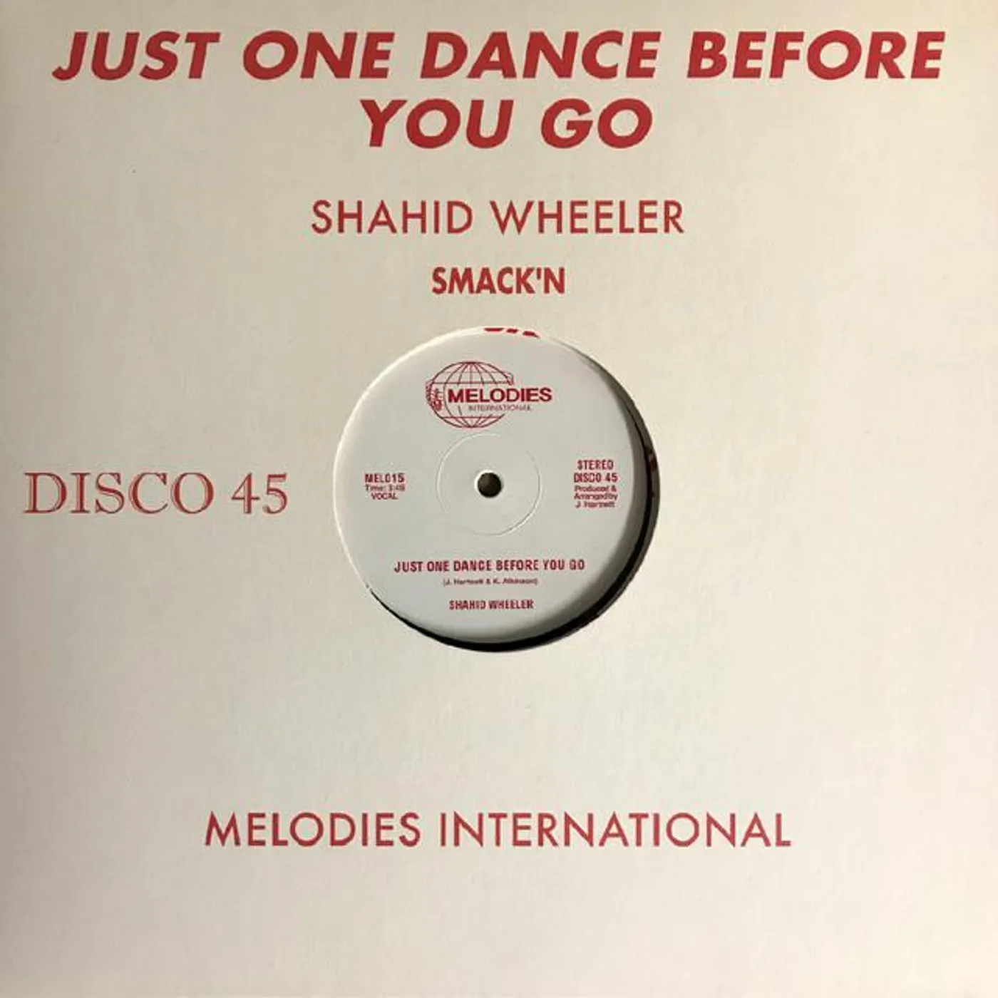 Shahid Wheeler