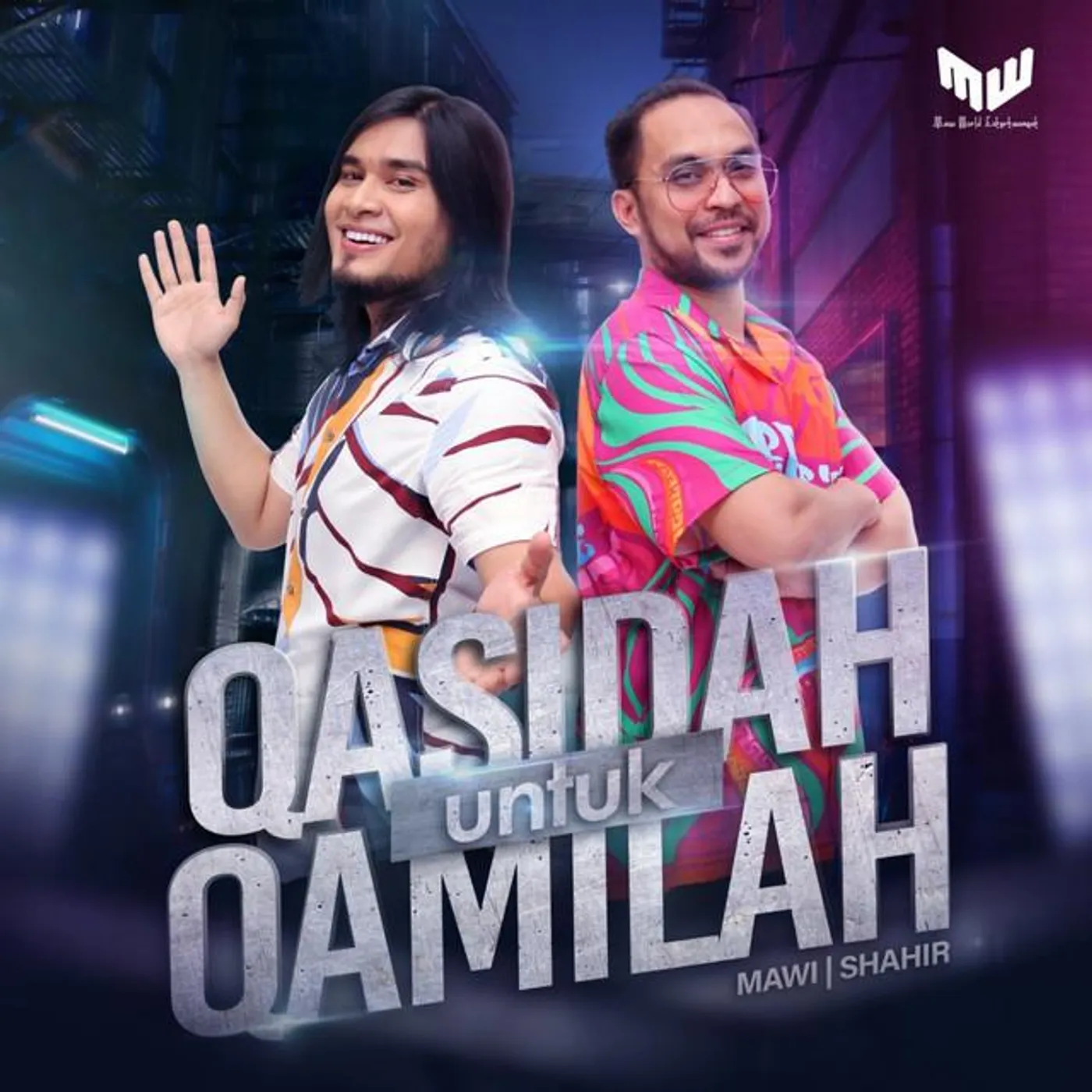 Shahir