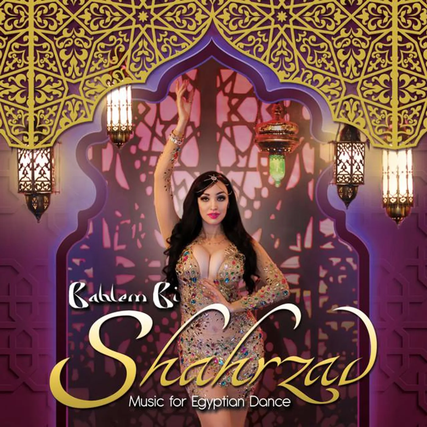 Shahrzad Brand Page