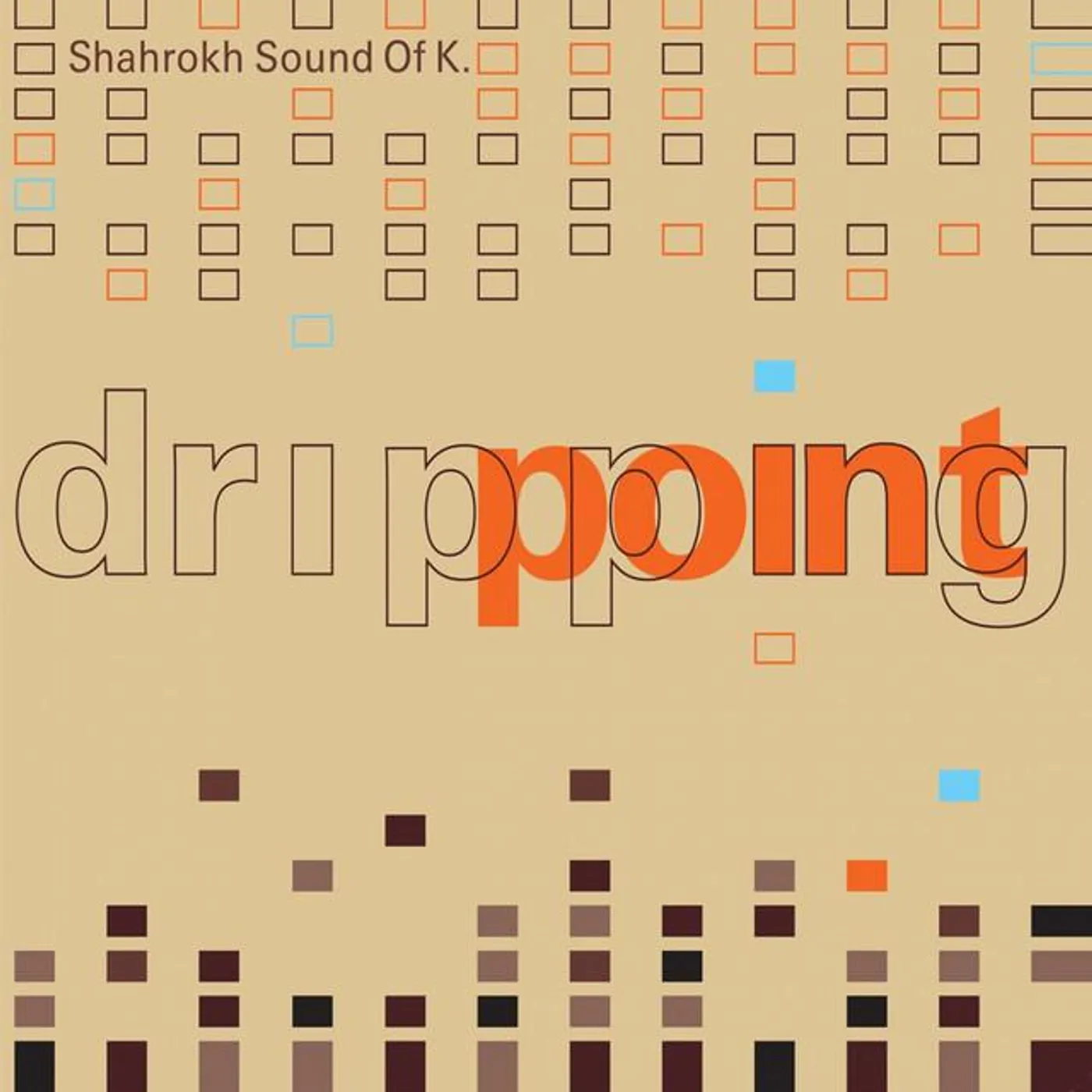 Shahrokh Sound Of K.