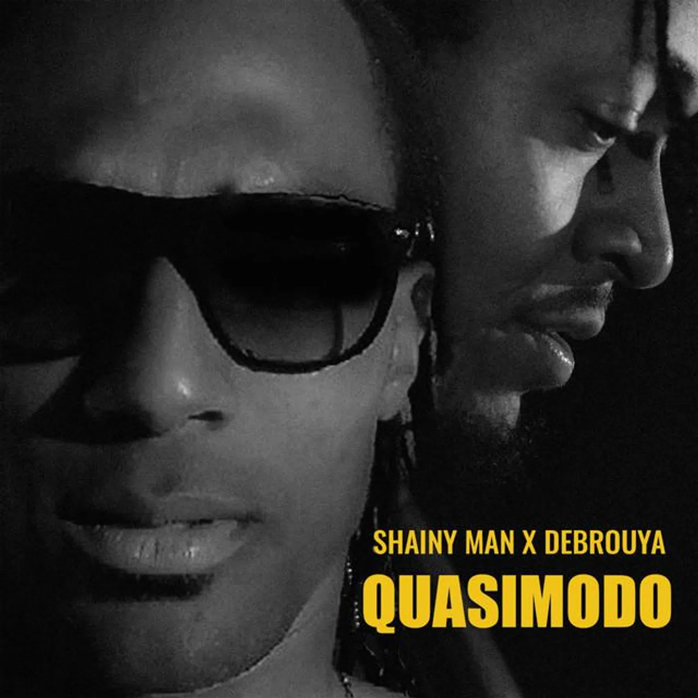 Shainy man