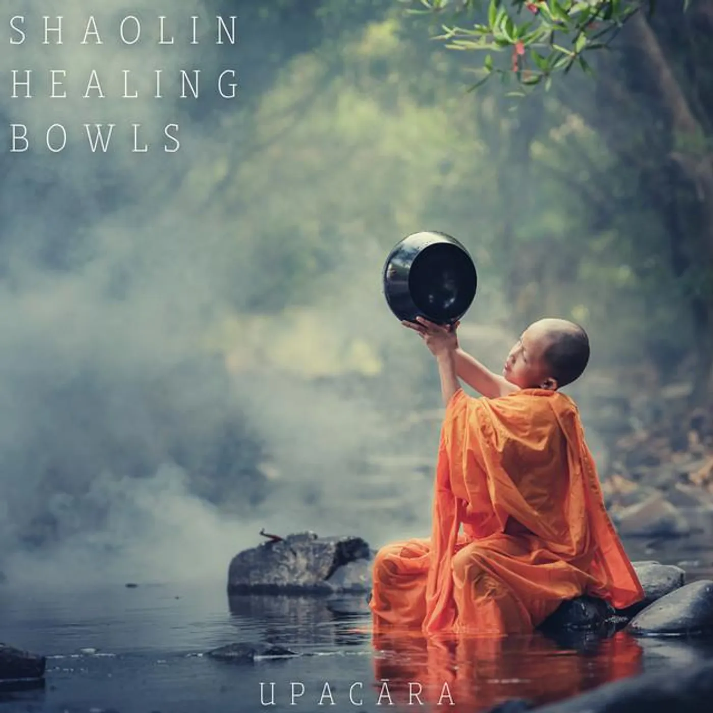 Shaolin Healing Bowls