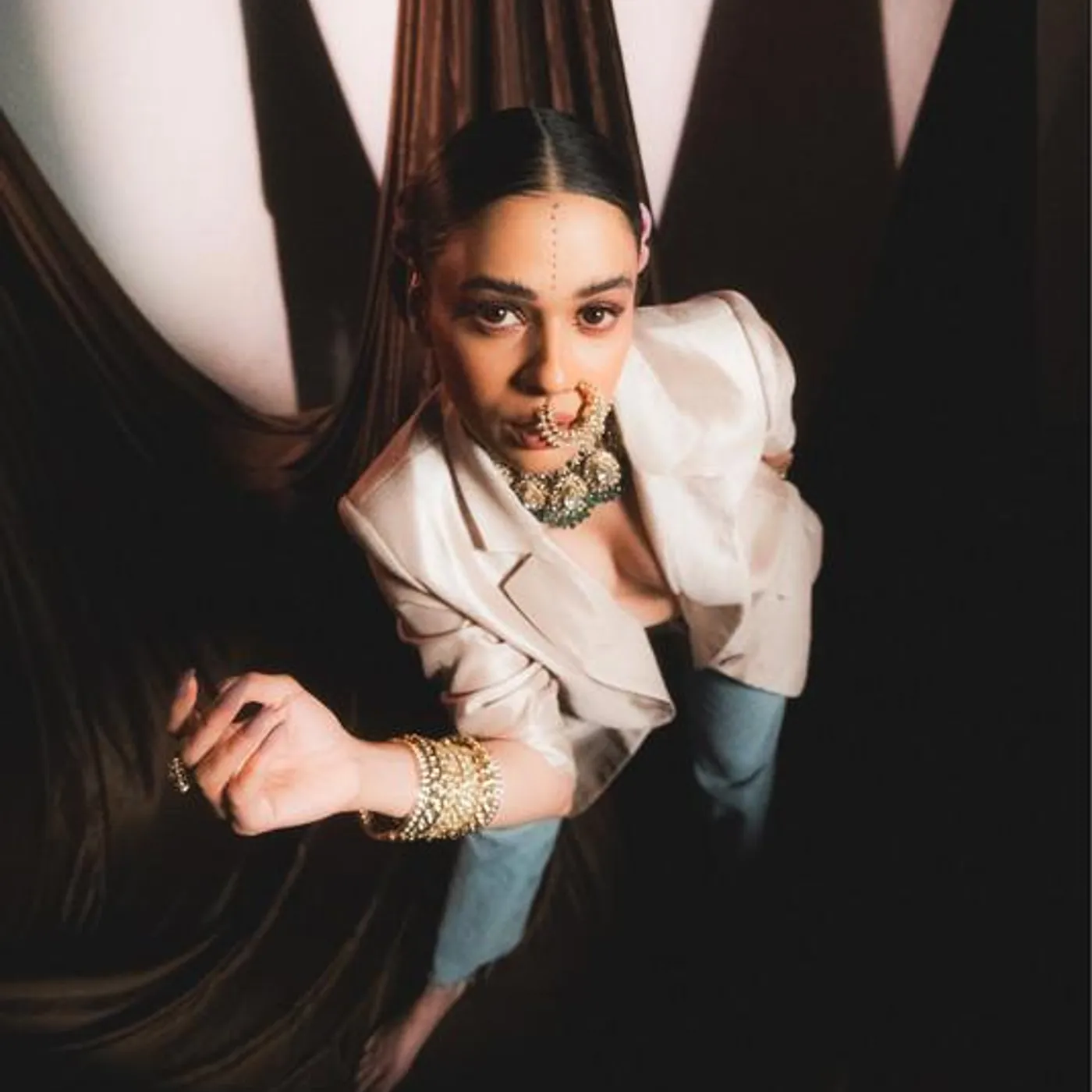 Shalmali Kholgade