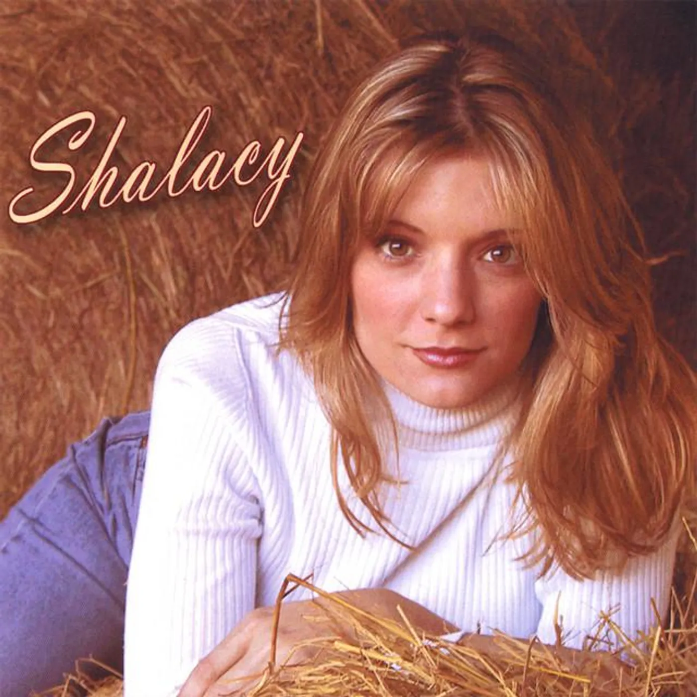 Shalacy Griffin Brand Page