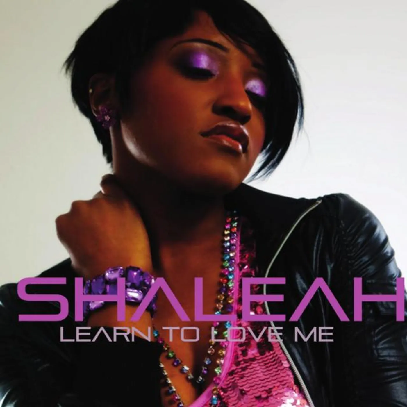 Shaleah