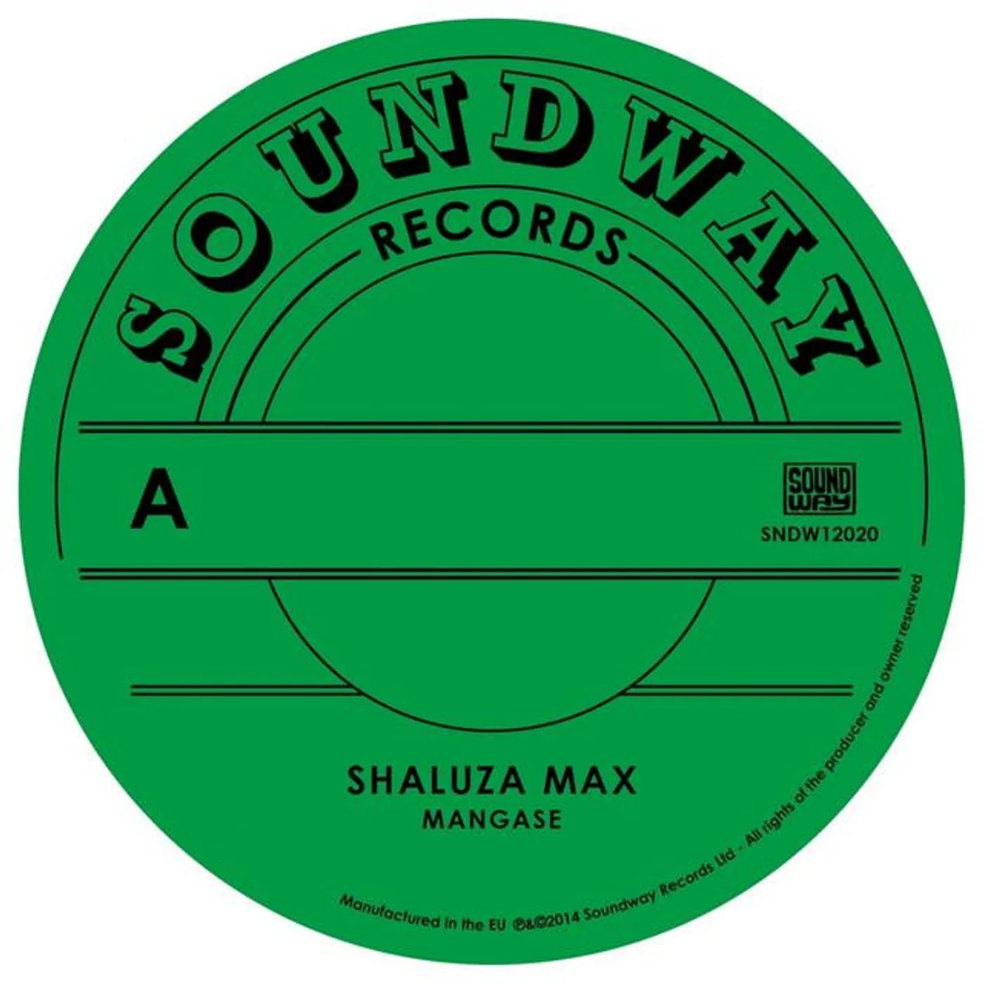 Shaluza Max
