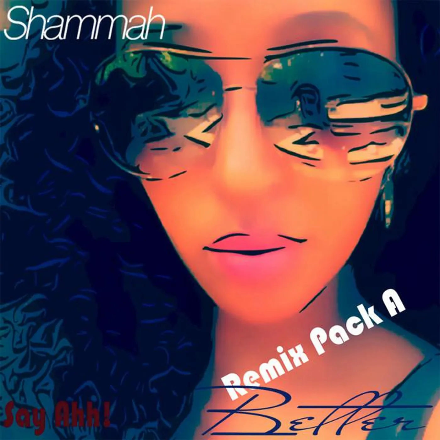 Shammah