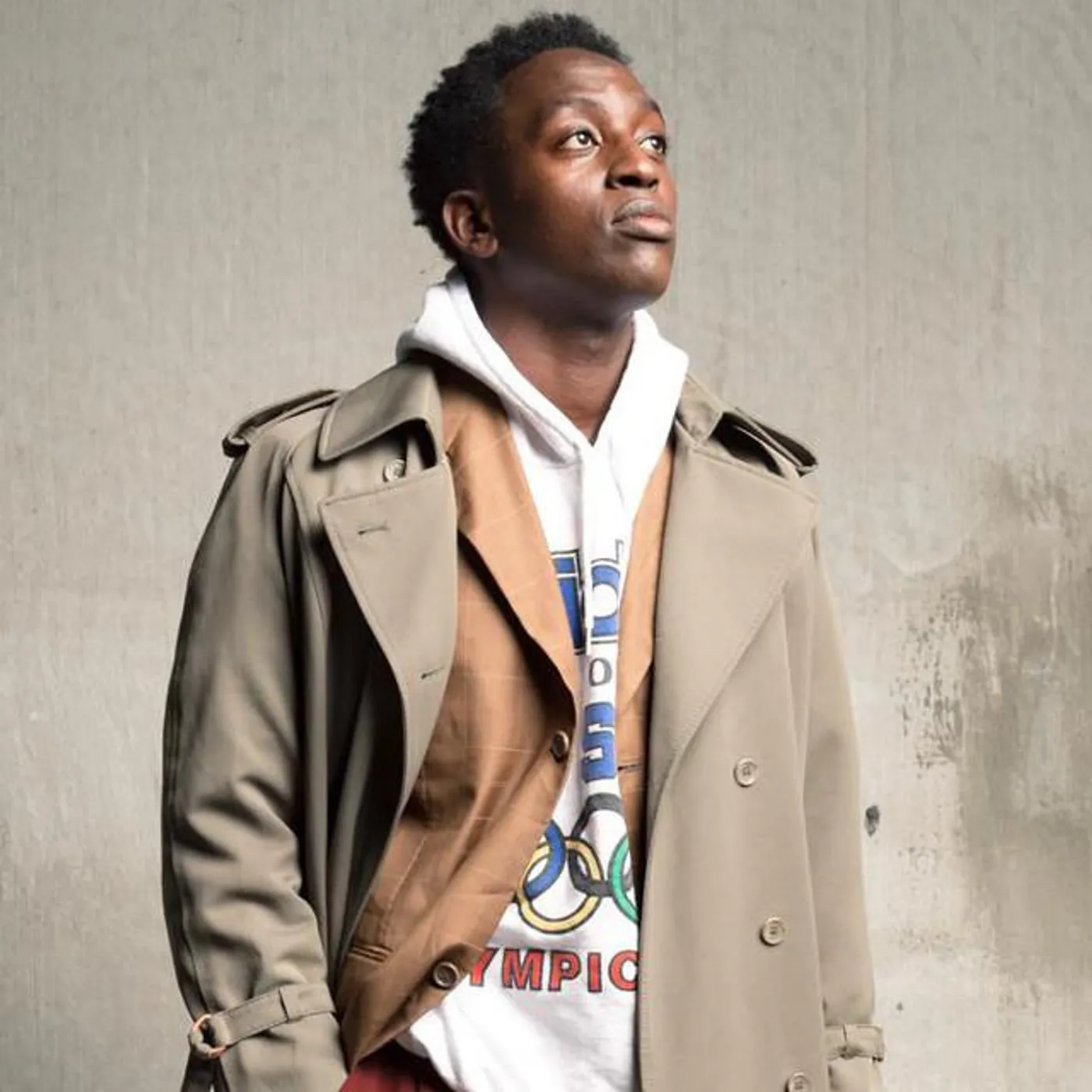 Shama Mrema Brand Page