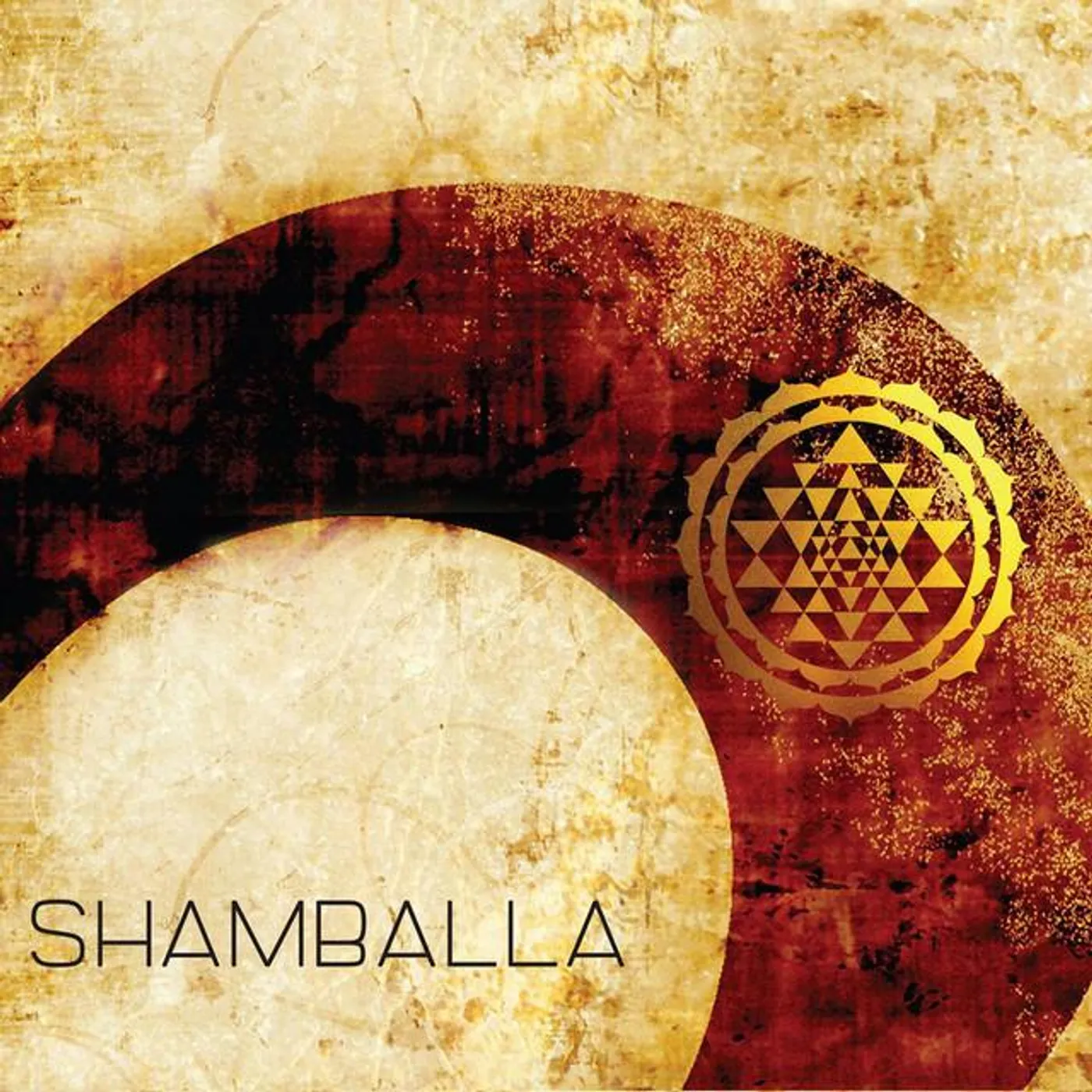 Shamballa Brand Page