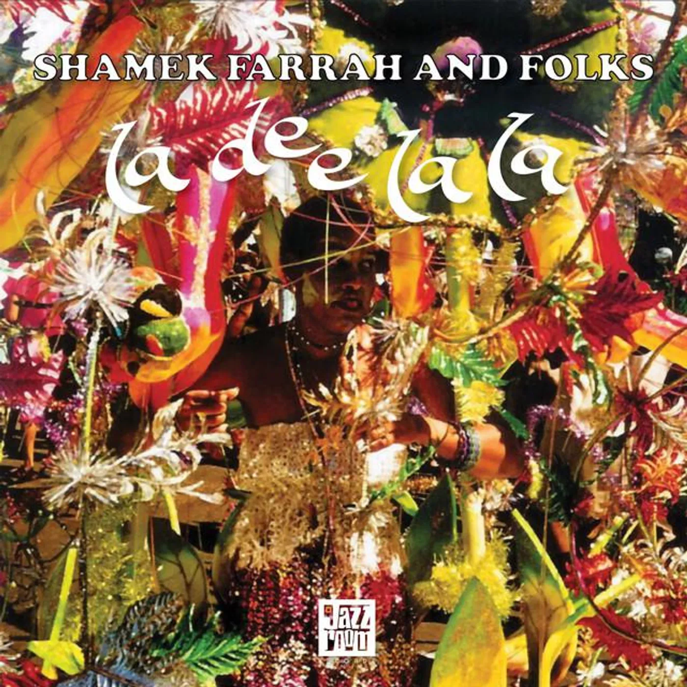 SHAMEK FARRAH & FOLKS
