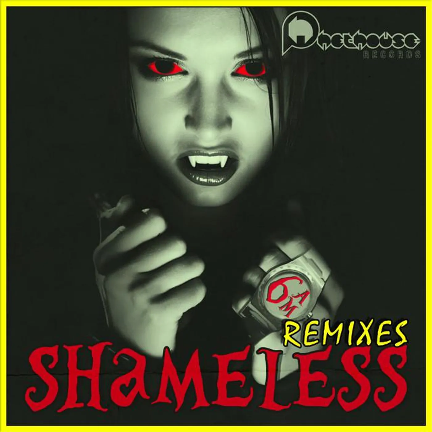 Shameless