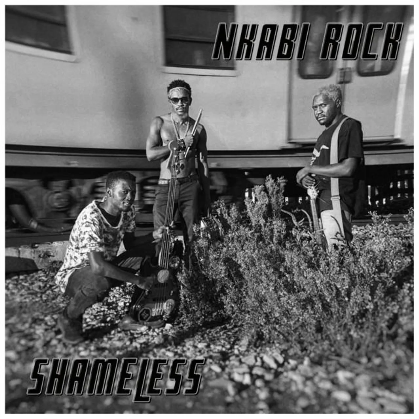 Shameless Band