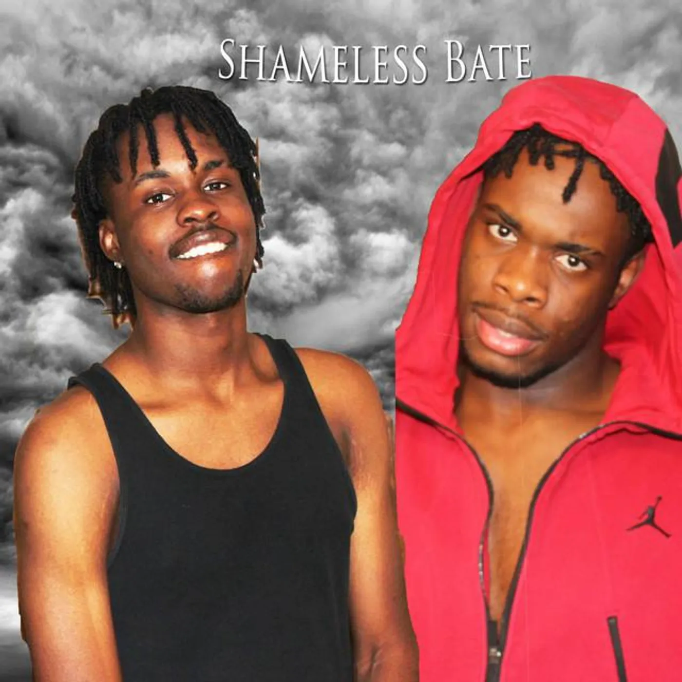 Shameless Bate