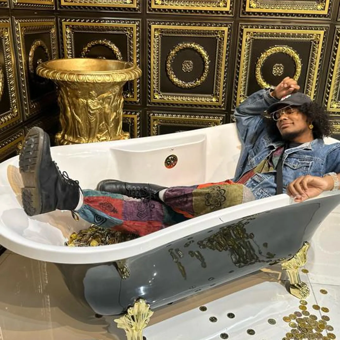 Shampoogod