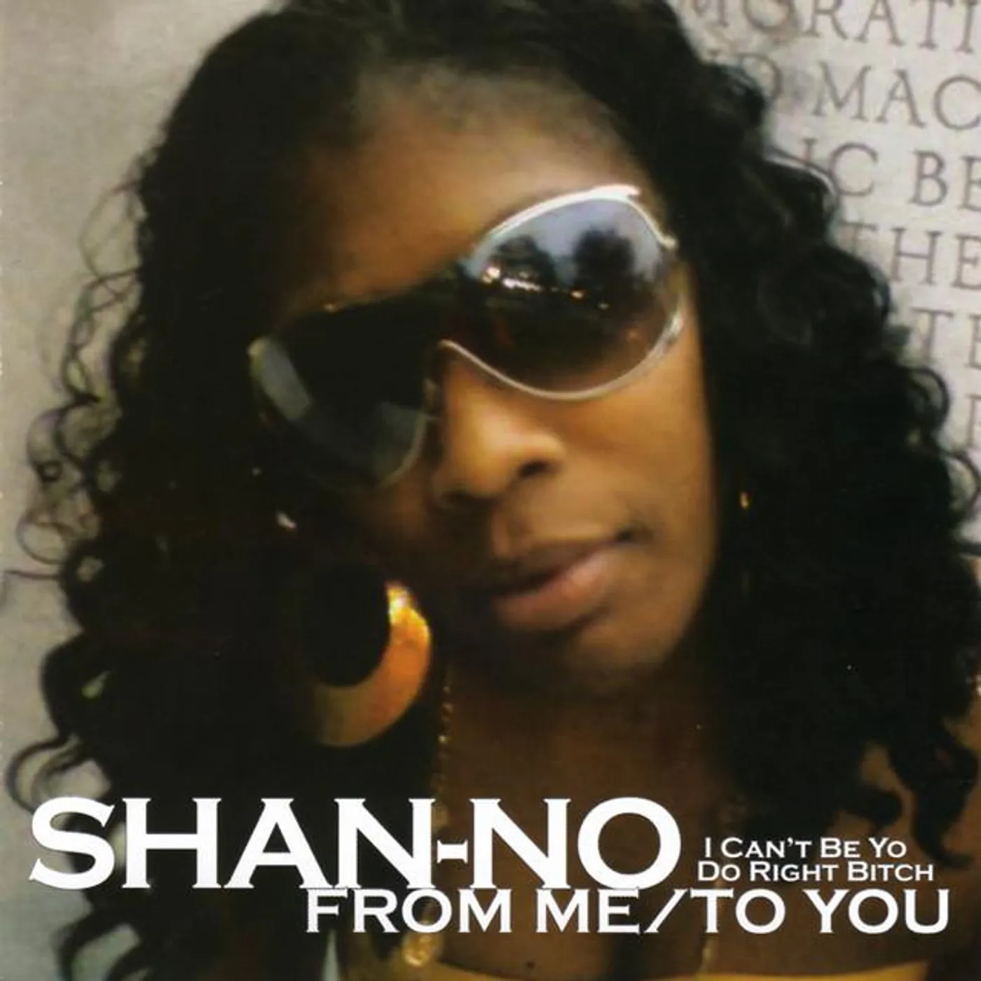 Shan-No Brand Page