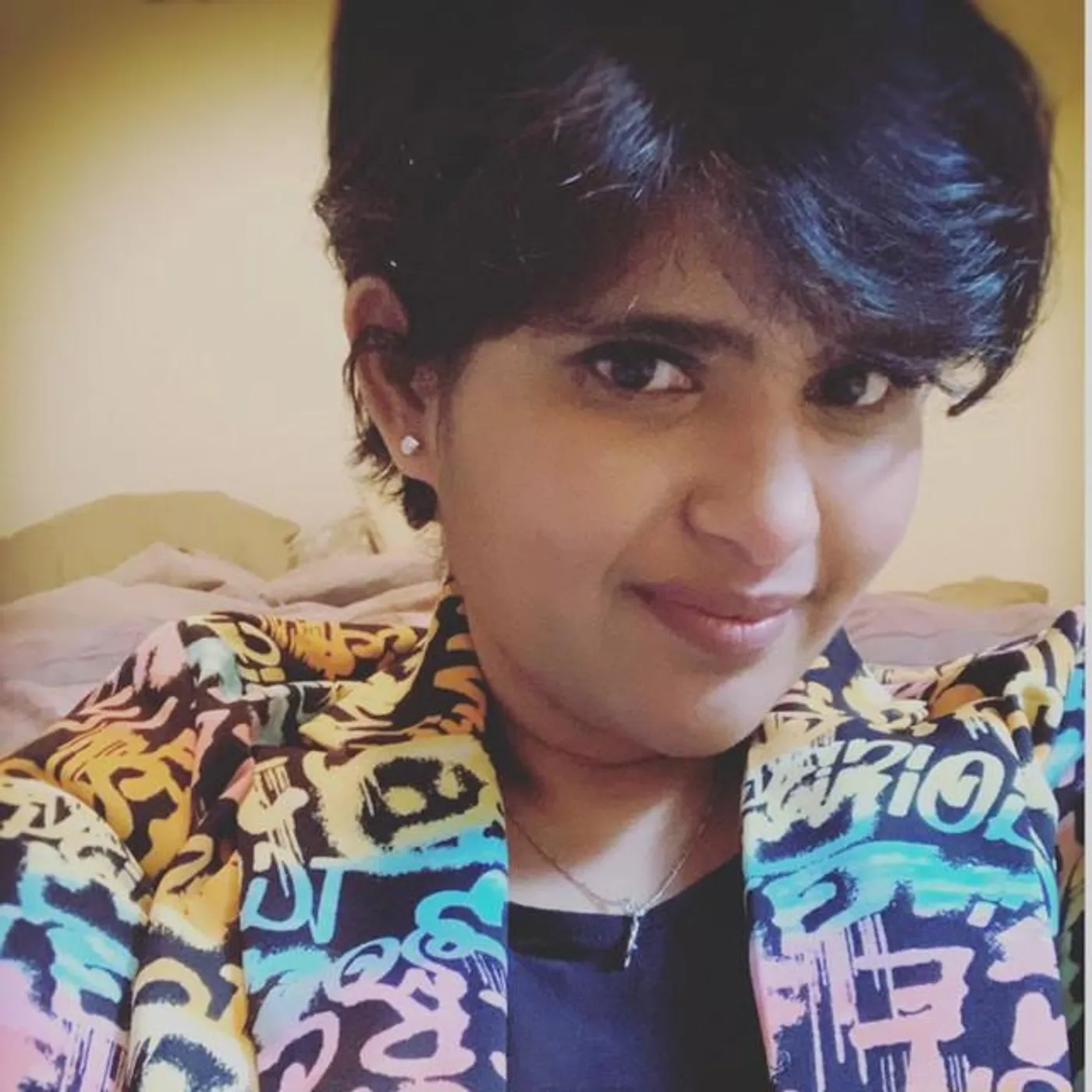 Shanna Anjali Brand Page