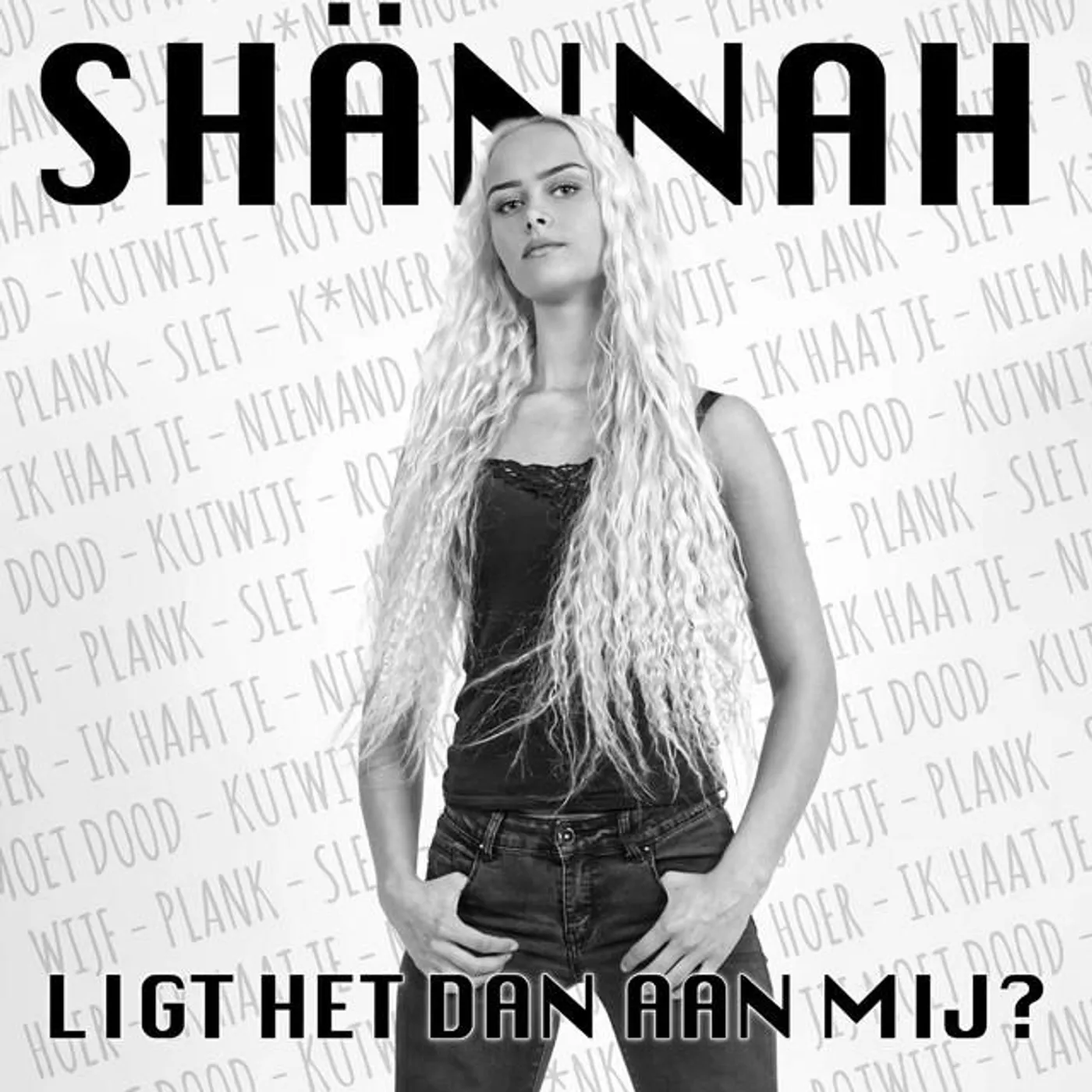 Shannah