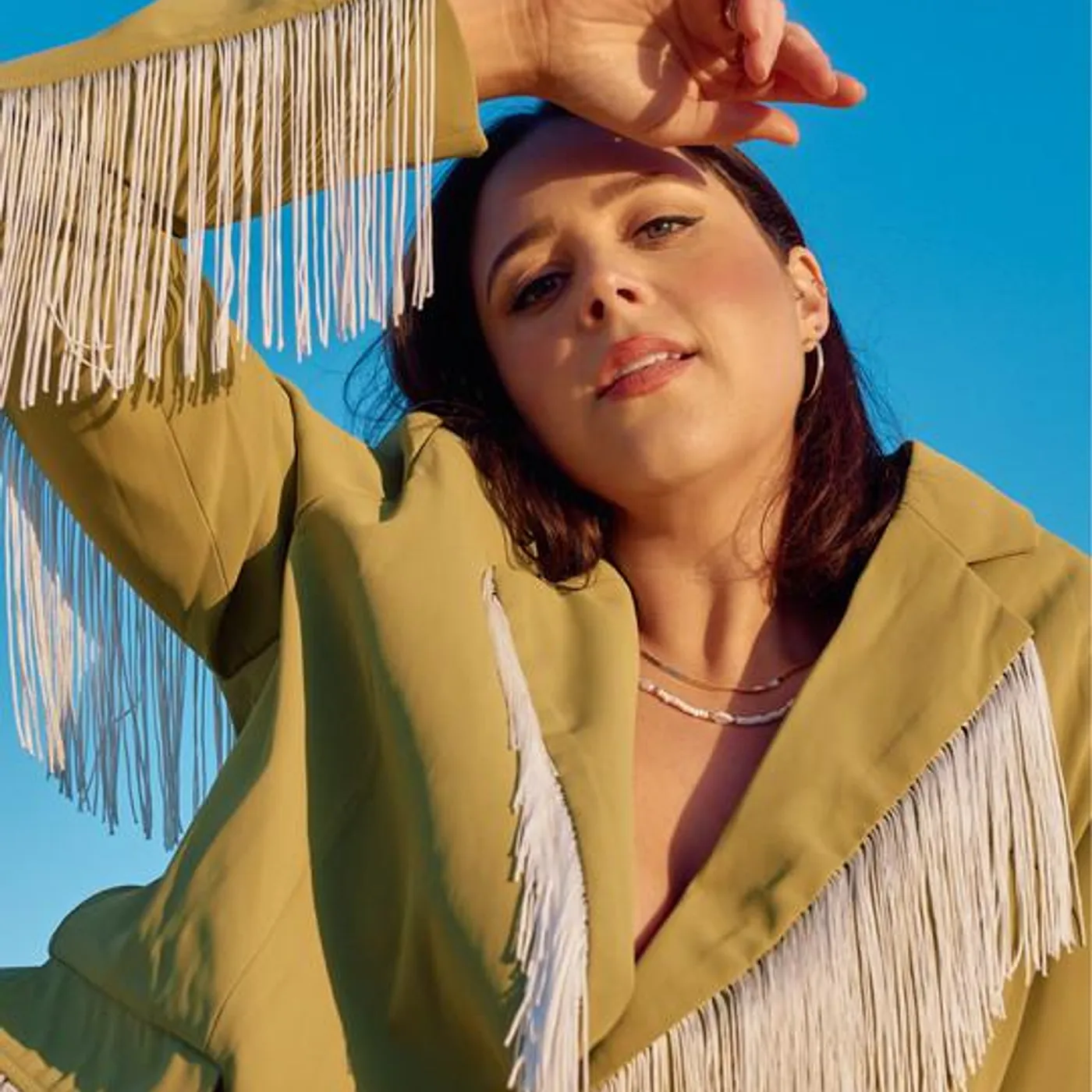 Shannen James