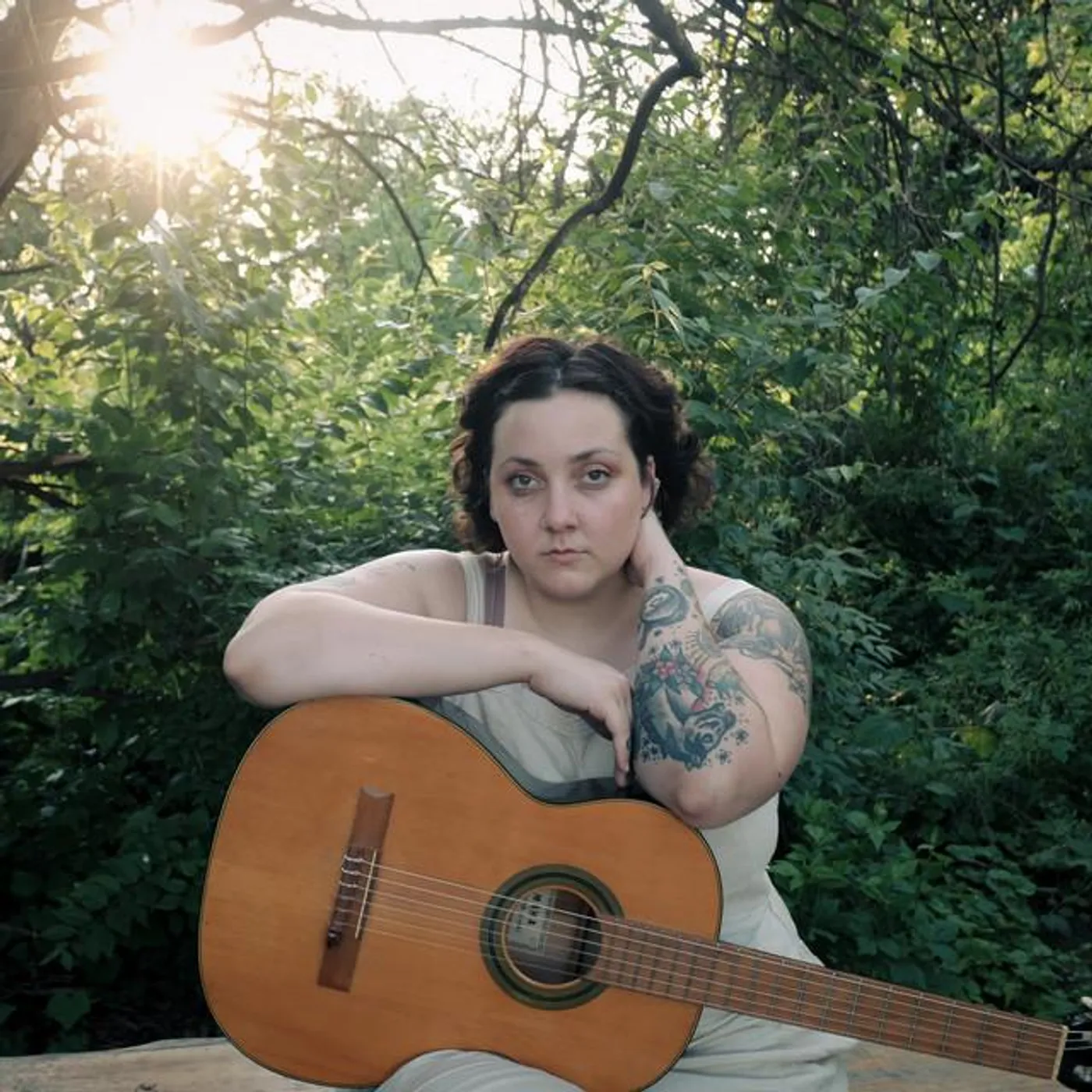 Shannen Moser