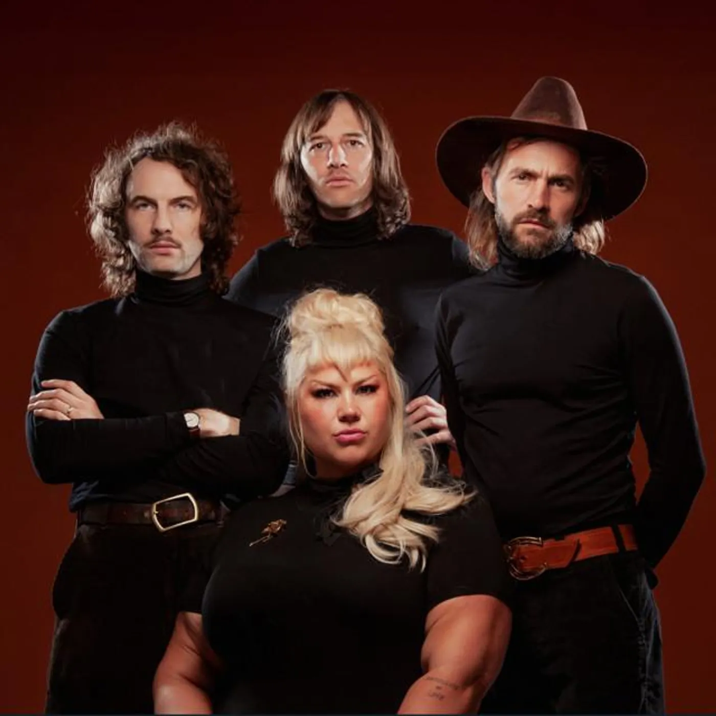 Shannon & The Clams Brand Page