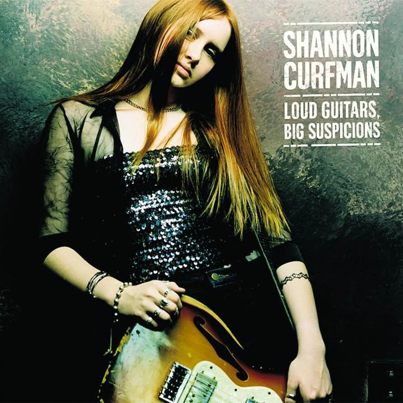 Shannon Curfman