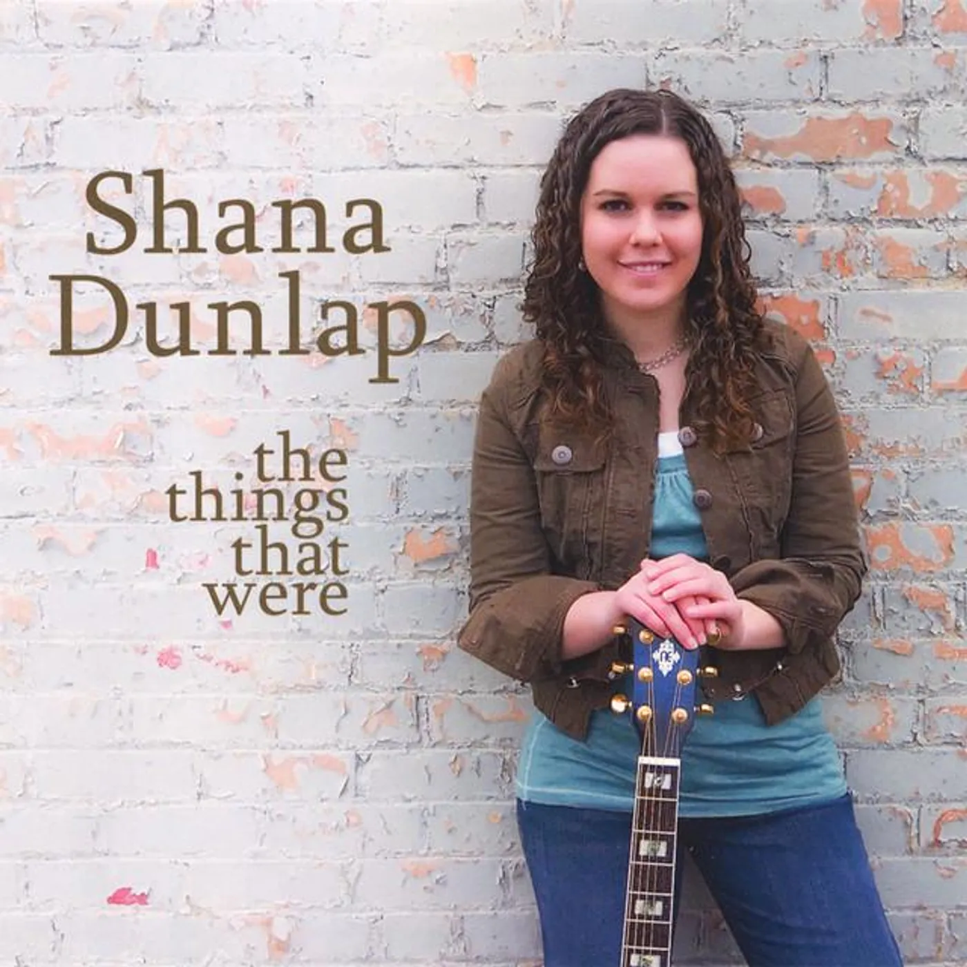 Shana Dunlap Brand Page