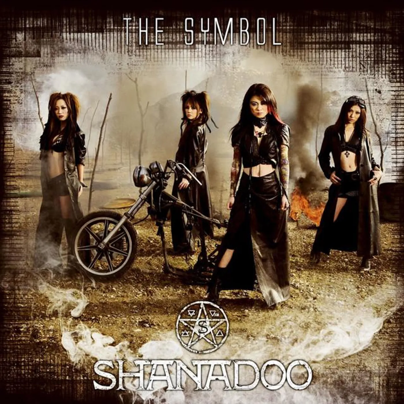 Shanadoo Brand Page