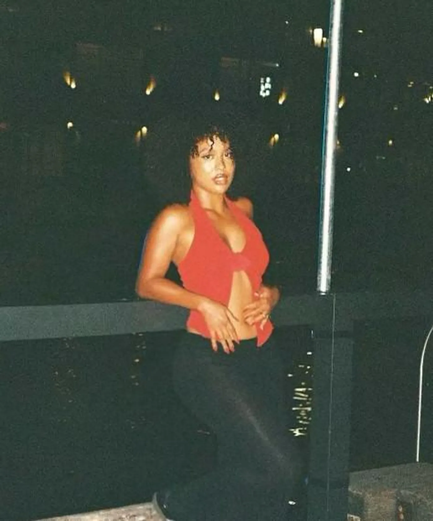 Shanae