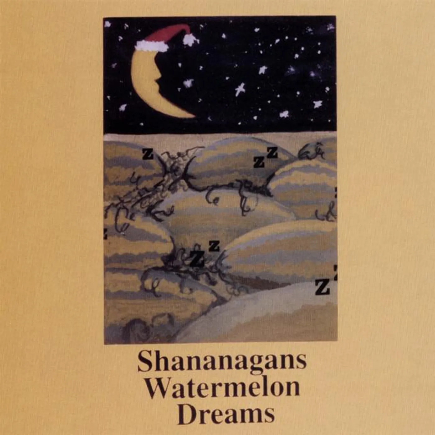 Shananagans