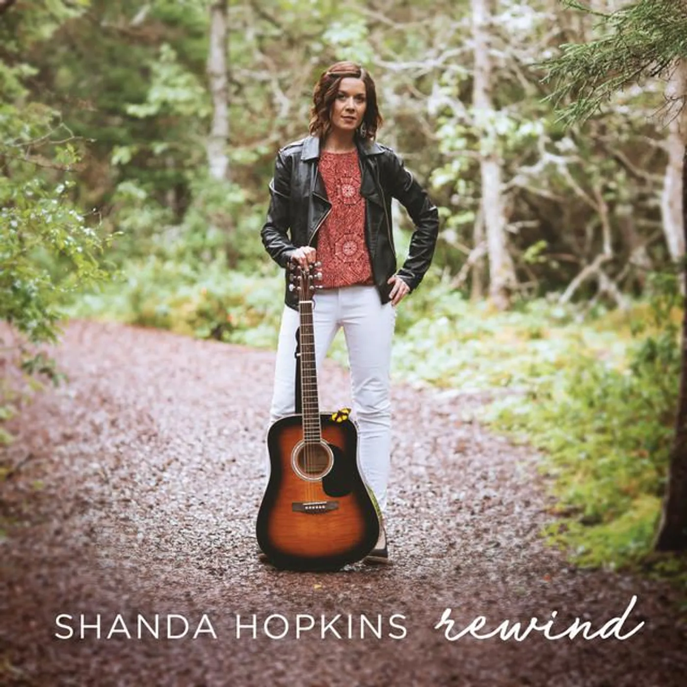 Shanda Hopkins