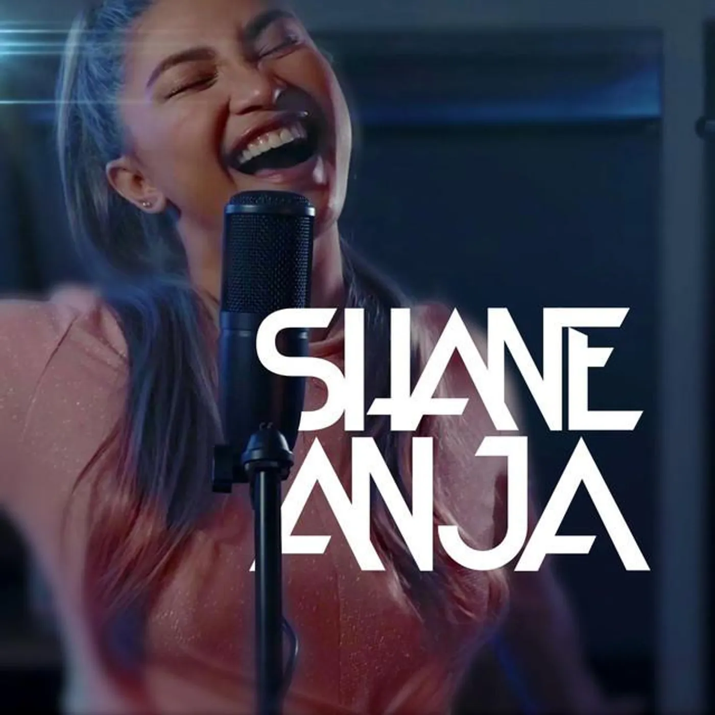 Shane Anja