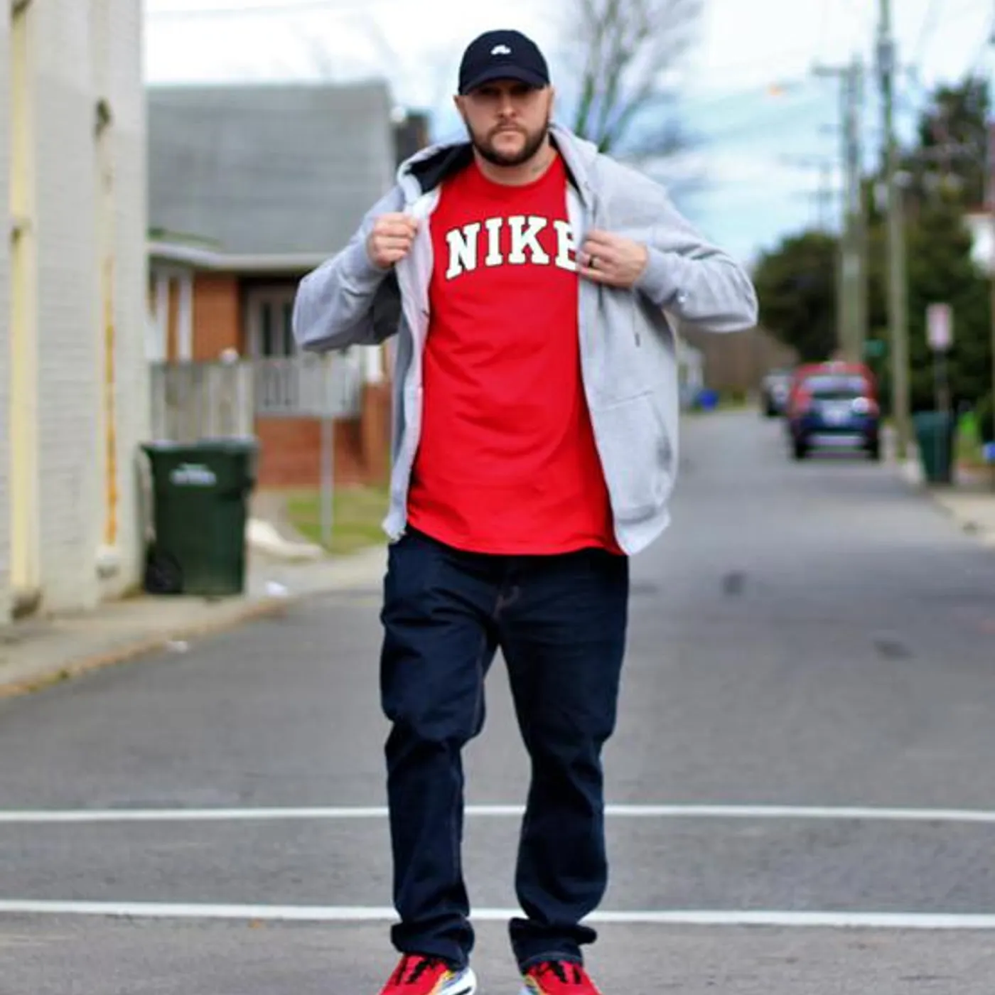 Shane Dollar Brand Page
