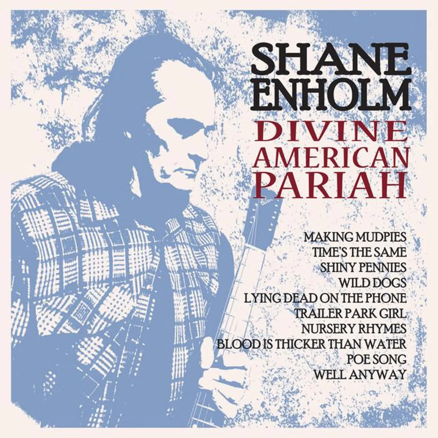 Shane Enholm