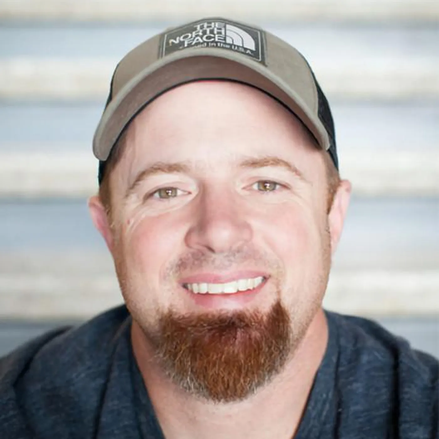 Shane Everett Brand Page
