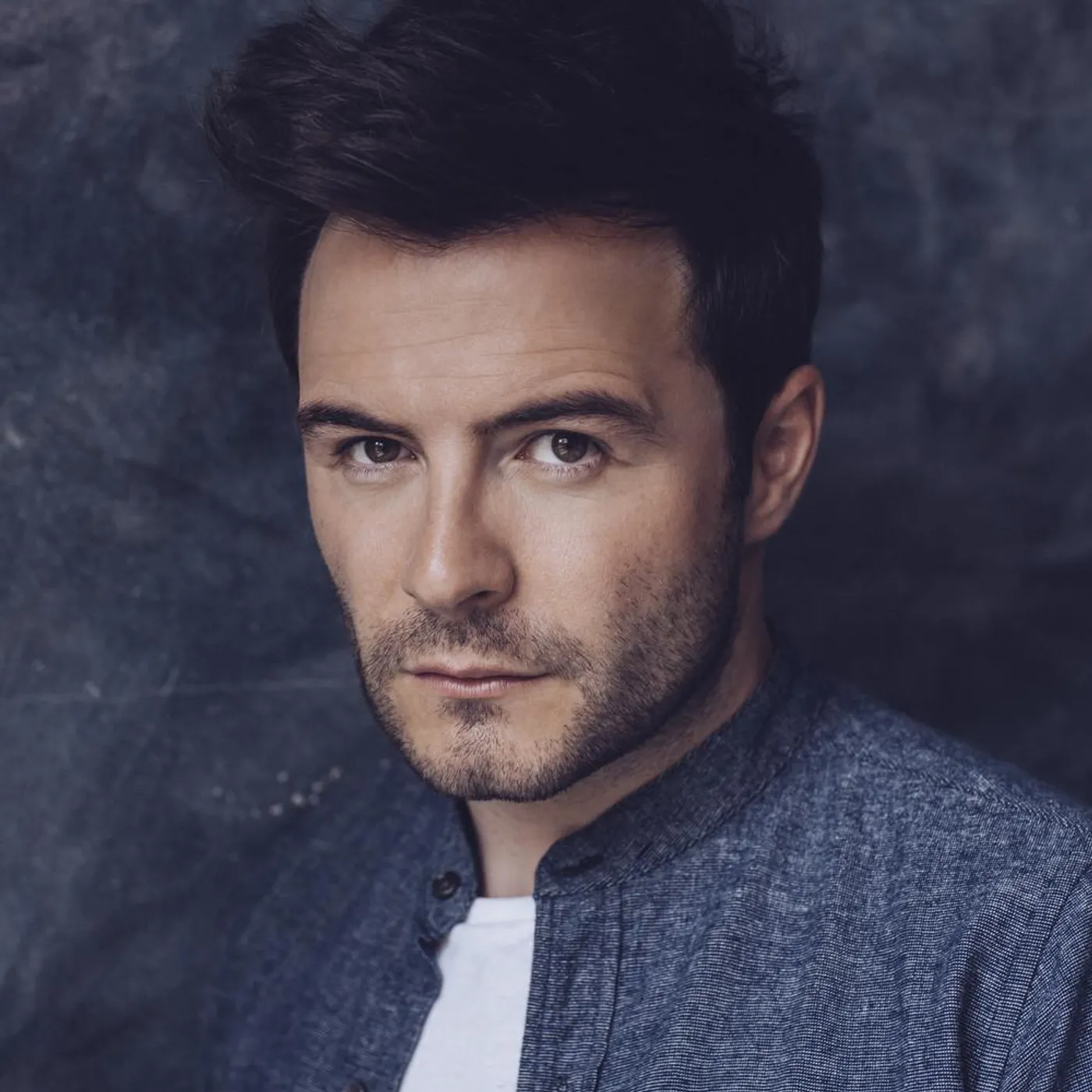 Shane Filan Brand Page