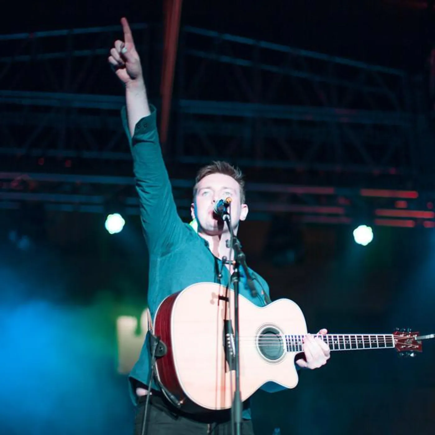 Shane Hennessy Brand Page