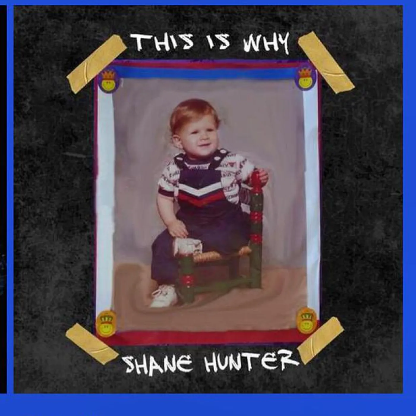 Shane Hunter