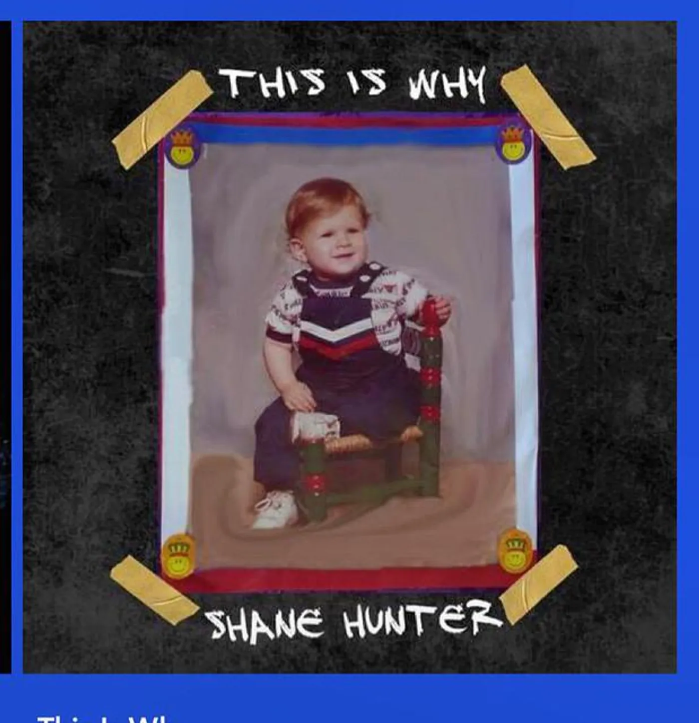 Shane Hunter