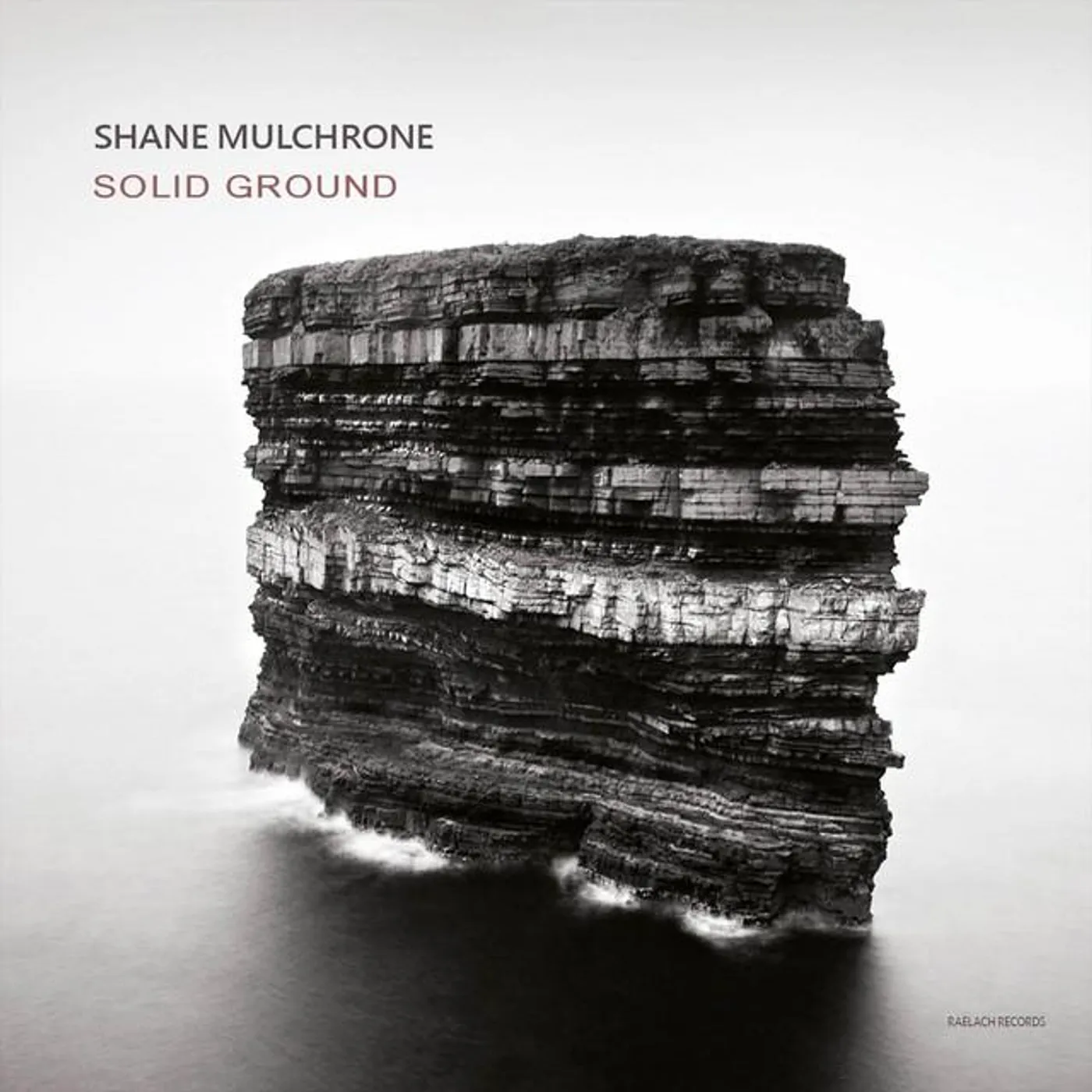 Shane Mulchrone