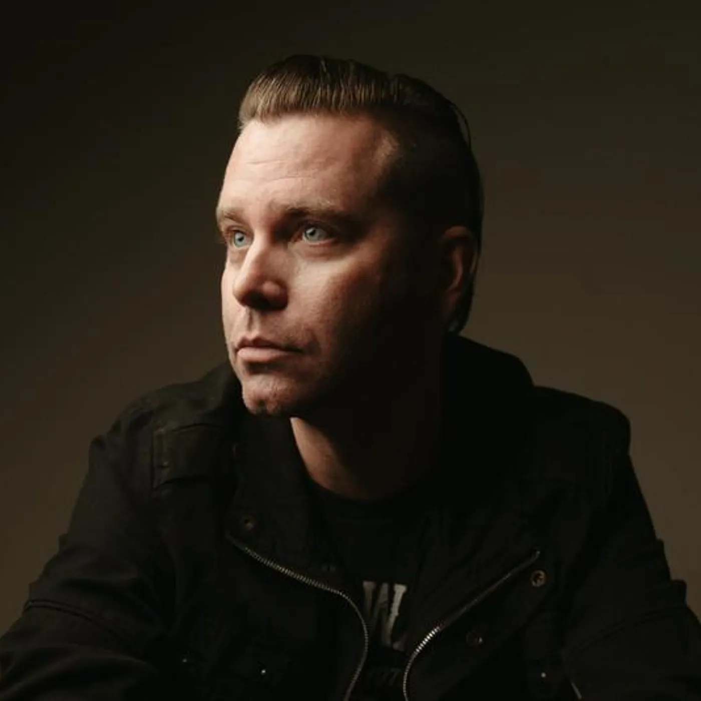 Shane Scheib