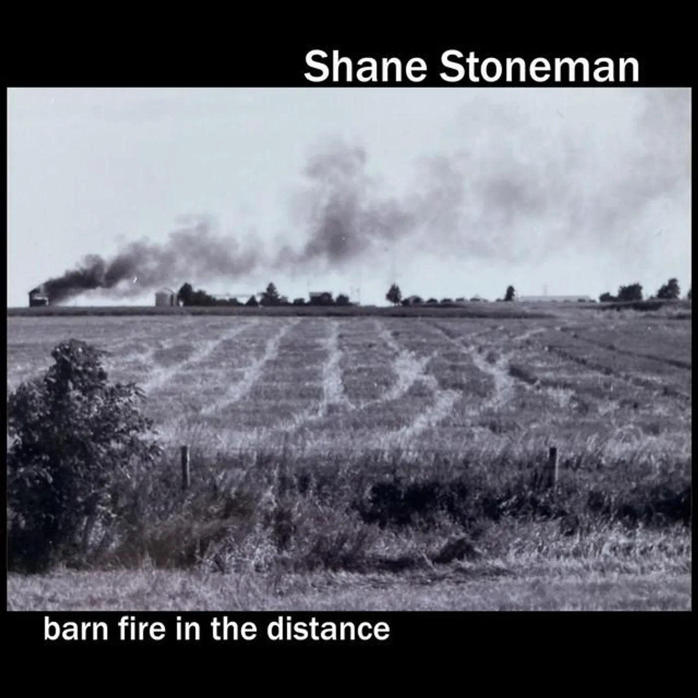 Shane Stoneman