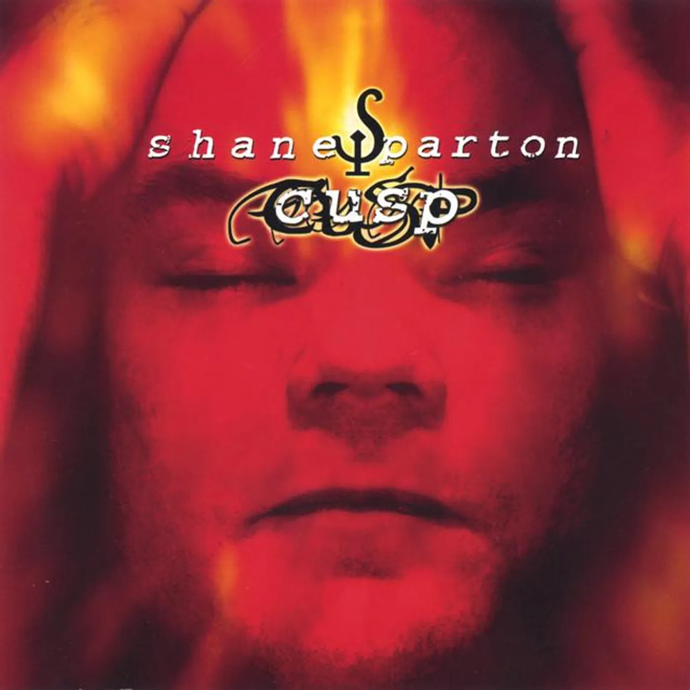 Shane Parton
