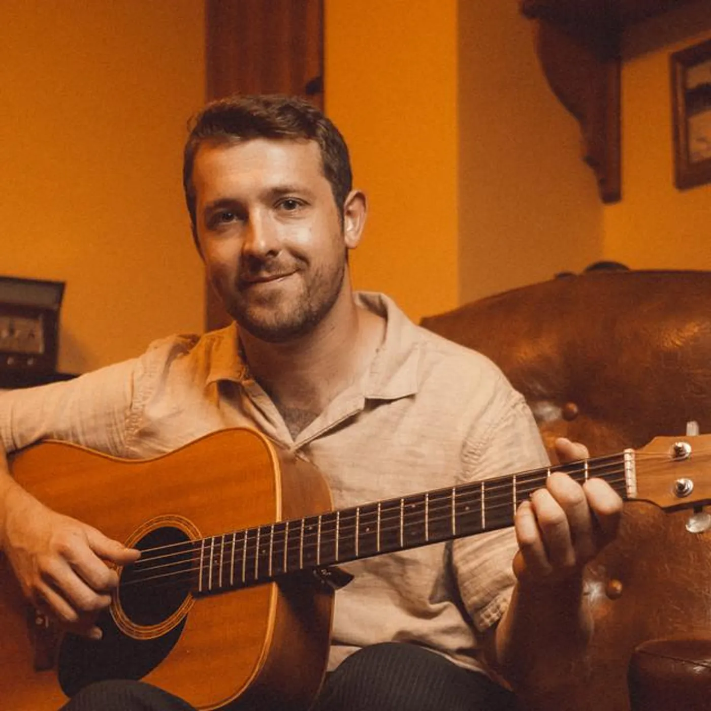 Shane Pendergast