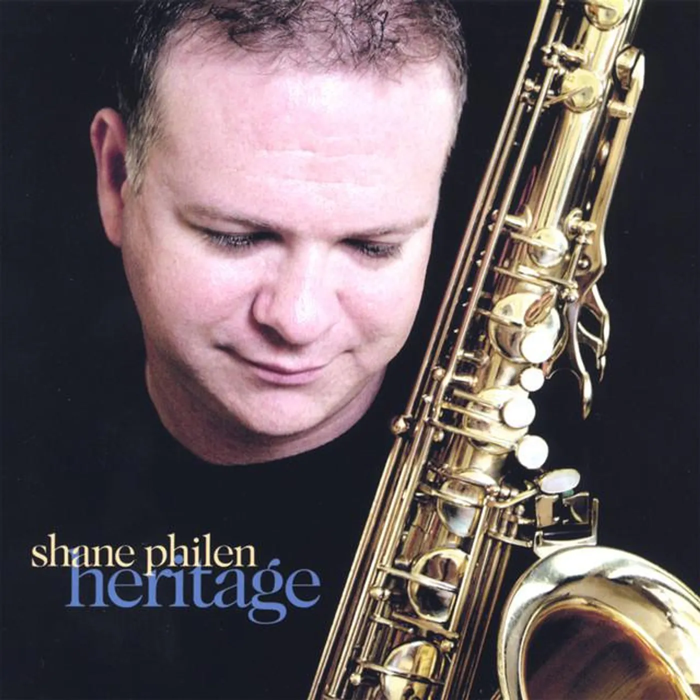 Shane Philen Brand Page