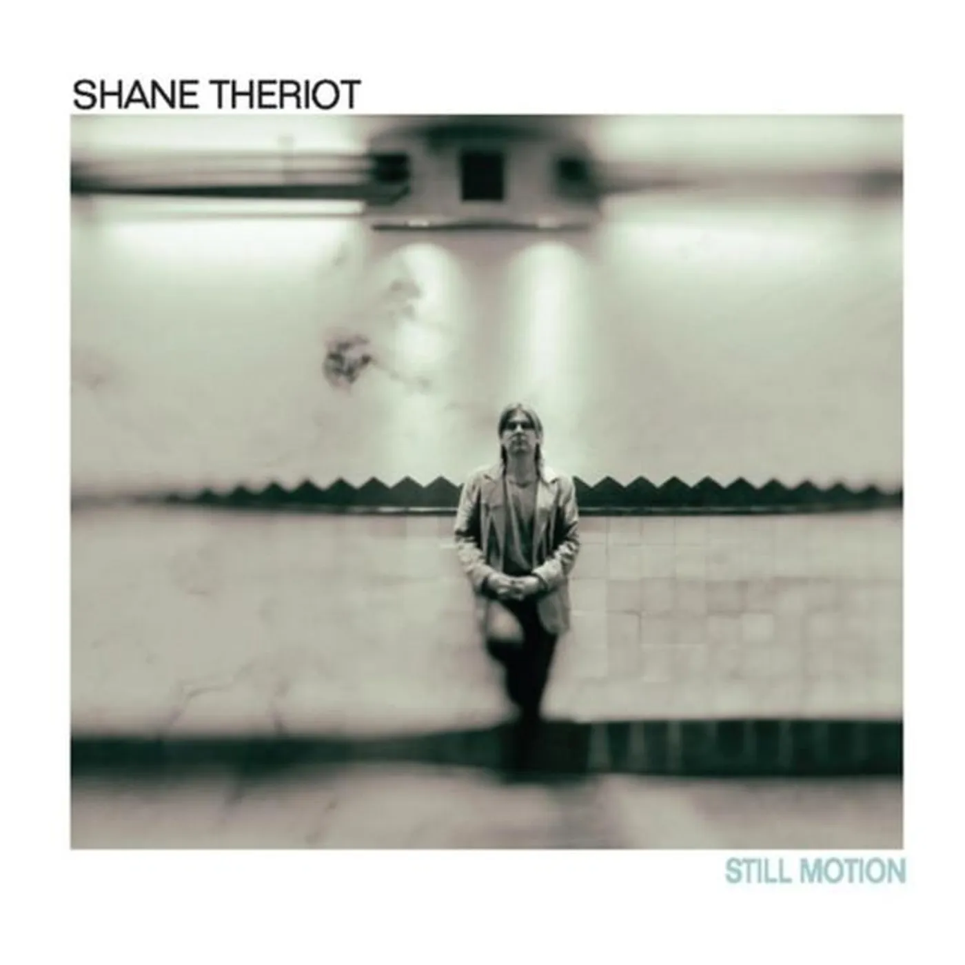 Shane Theriot
