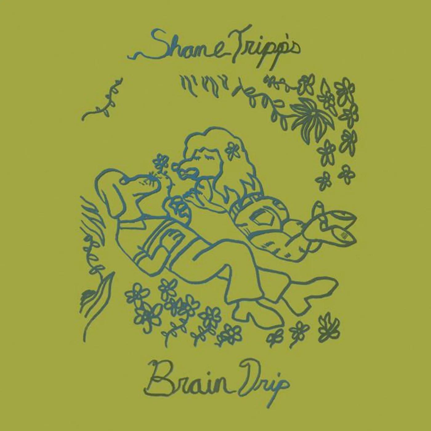 Shane Tripp