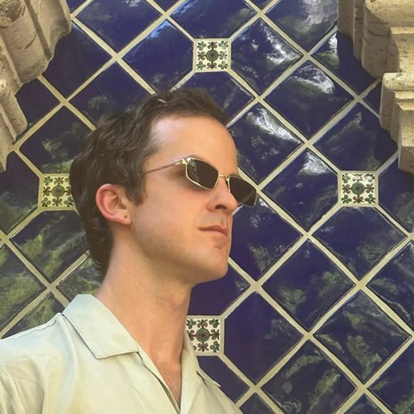 Shane Tyler